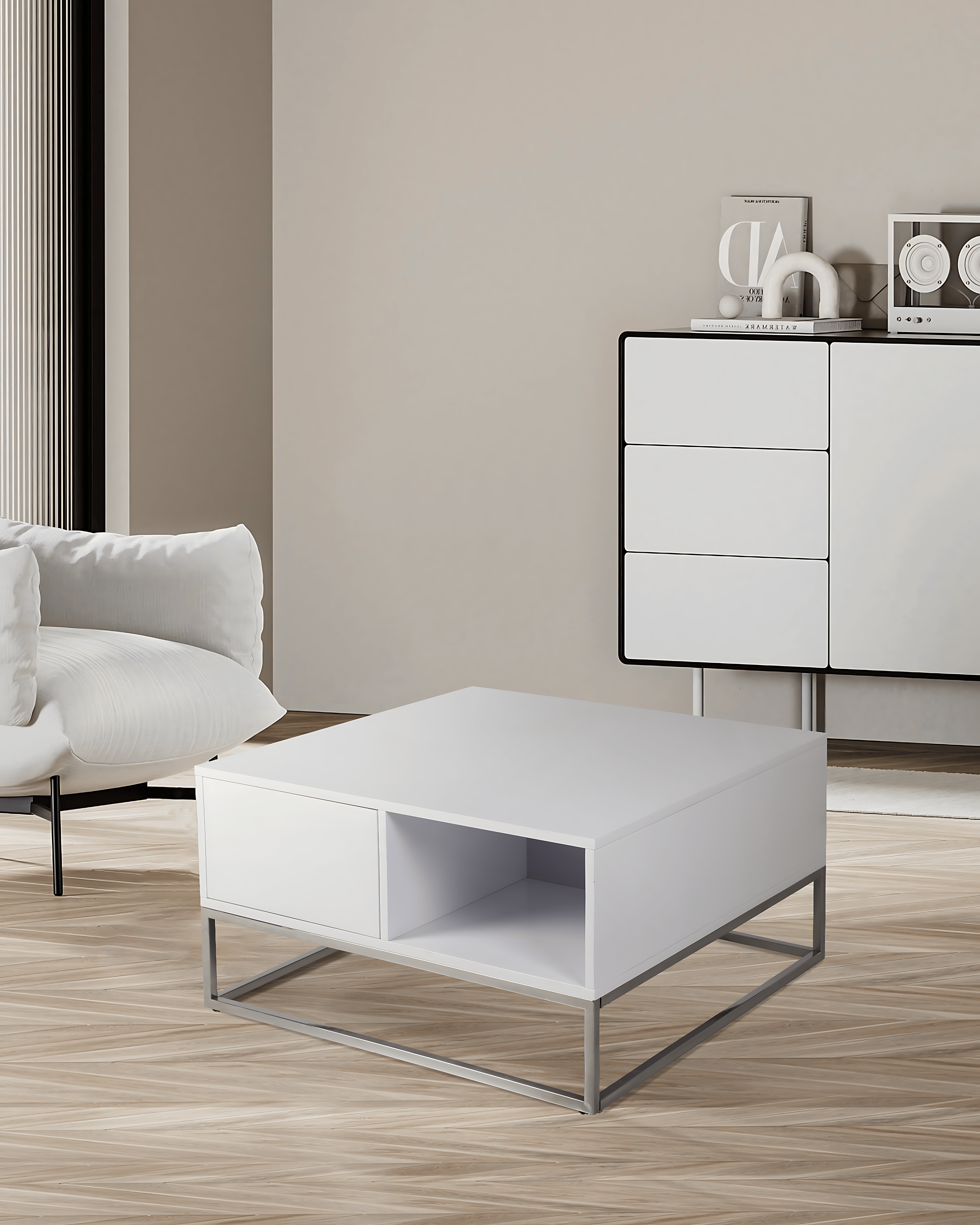 CT-6076 AGIS 90X90CM WHITE (2)