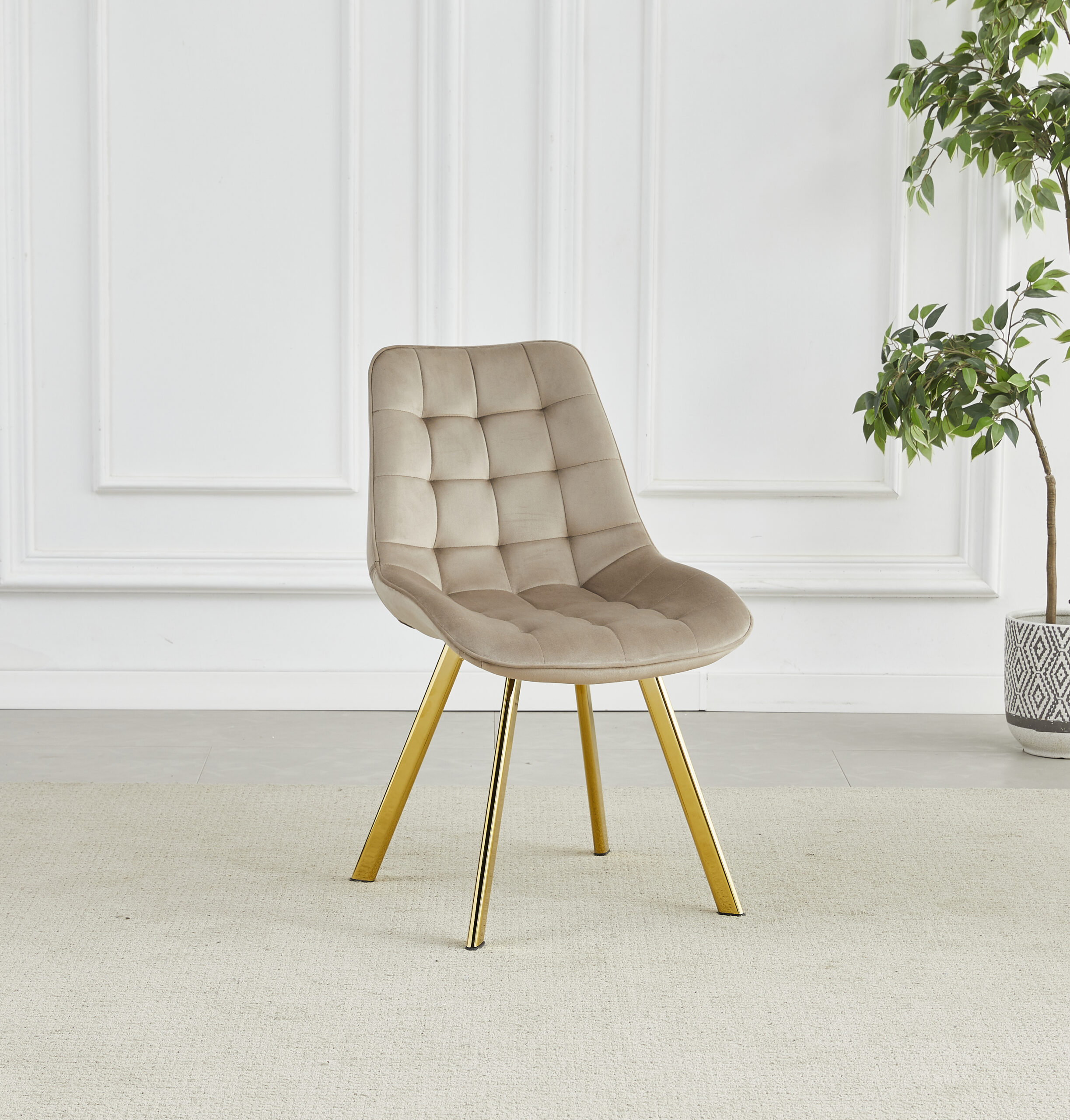 OKC-1345 AURA BLUVEL -40 BEIGE GOLD LEG (6)