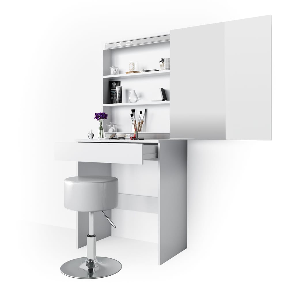 MELLE (MILANO) dressing table (5)