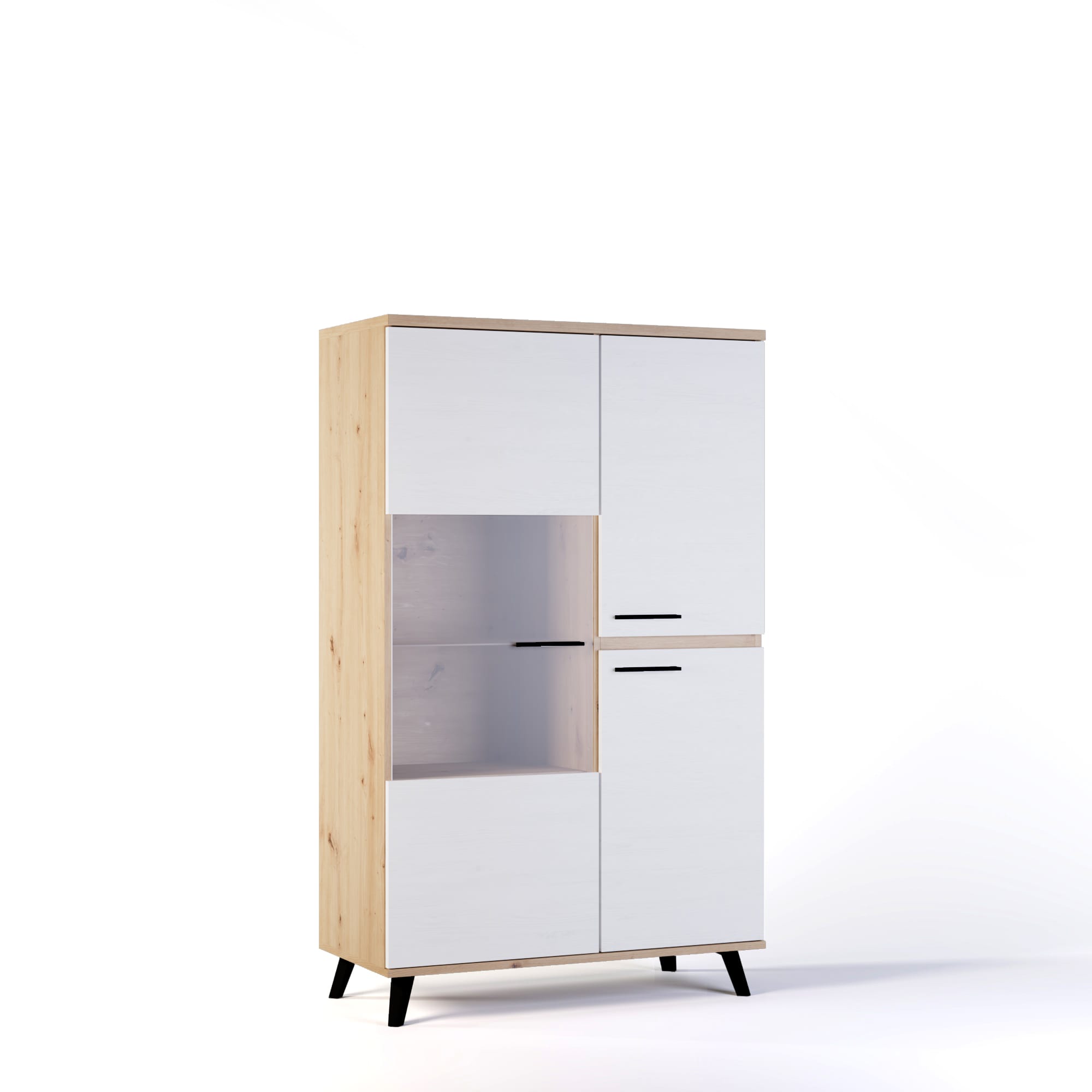 TARA glass-case TA-2