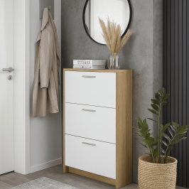 RENE 3 artizan white