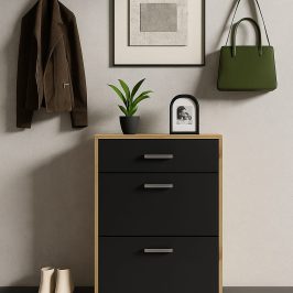 SHOE UNIT artizan anthracite