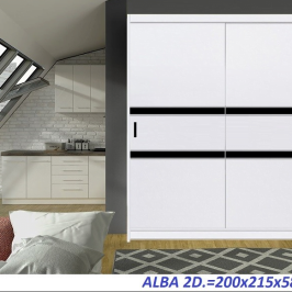 alba sve